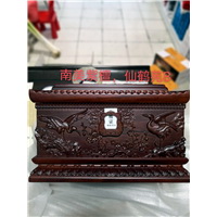 济南殡葬白事一条龙 灵堂灵车