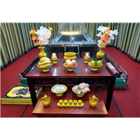 历城骨灰盒 殡葬一条龙