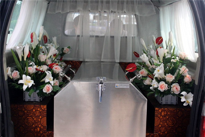 山东省长清殡葬一条龙 白事24小时一条龙服务 丧葬用品