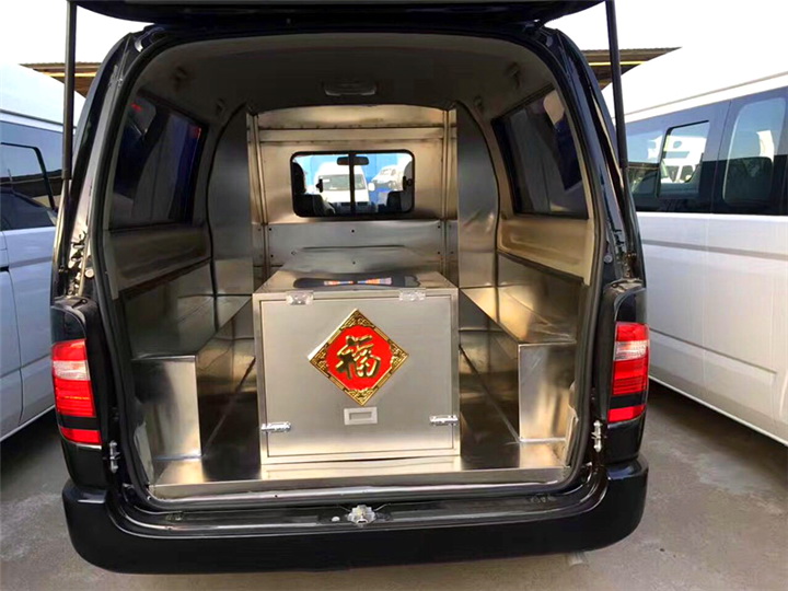 山东省槐荫殡仪服务车电话 出租灵车