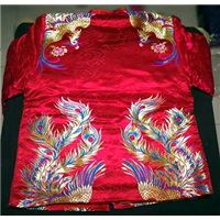 山东省济南市殡仪馆殡仪服务 灵堂布置