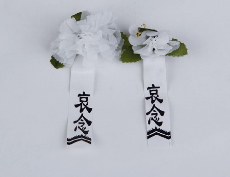 山东省济南殡葬一条龙 布置灵堂