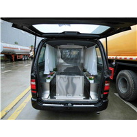 槐荫殡仪车 出租灵车