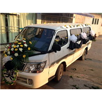 山东章丘长途灵车出租 殡仪馆拉运车电话号码