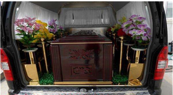 山东高新长途灵车出租