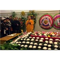 槐荫布置灵堂 白事服务