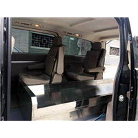 山东省长清殡葬用品 灵堂灵车