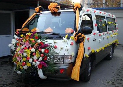 山东历城灵堂灵车 殡仪服务