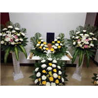 山东省济南冰棺车出租