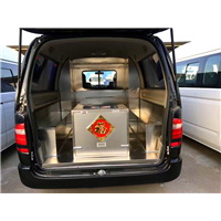 济南灵车服务电话 灵车