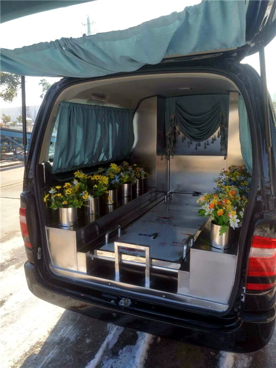 天桥灵堂灵车 丧葬用品 殡葬一条龙