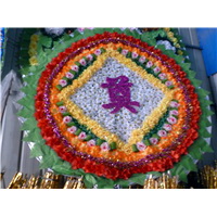 山东槐荫殡仪策划 寿衣骨灰盒 灵车接运