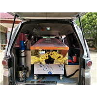 济南周边殡仪车