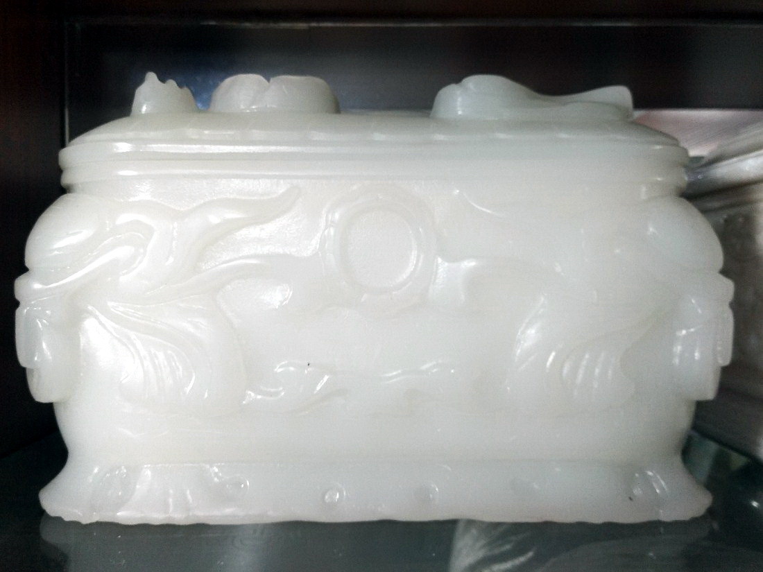 山东省天桥寿衣骨灰盒 布置灵堂