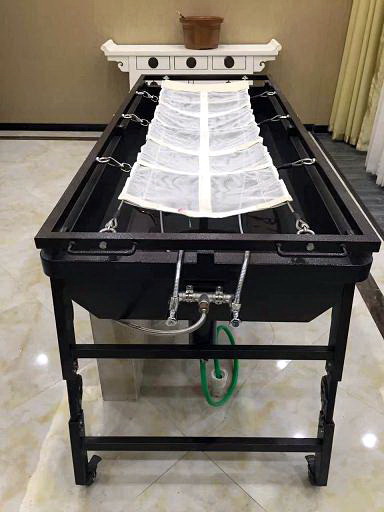 山东省章丘白事24小时一条龙服务 寿衣