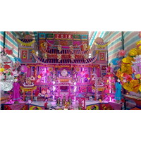 全济南哪有灵车 长途灵车出租