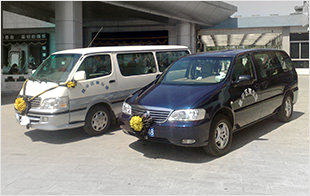 山东省高新殡仪车联系电话 殡仪馆拉运车电话号码