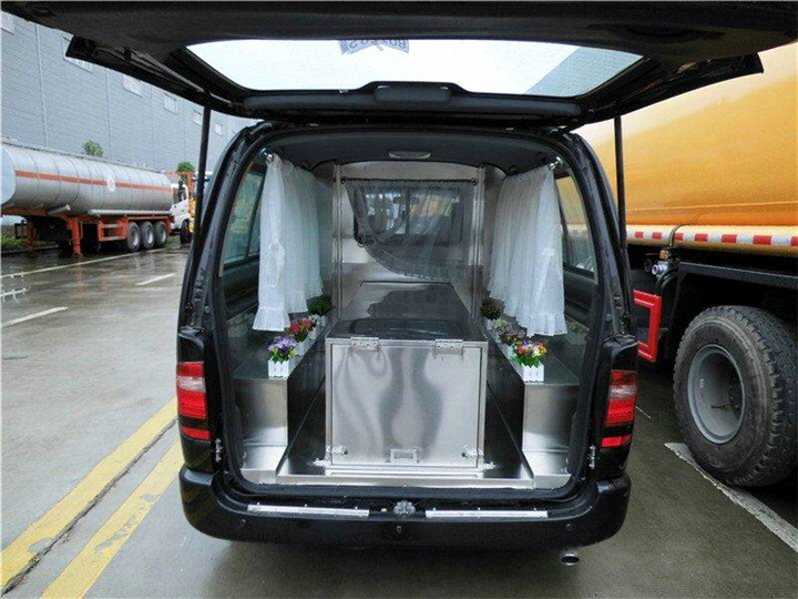 长清殡仪车电话