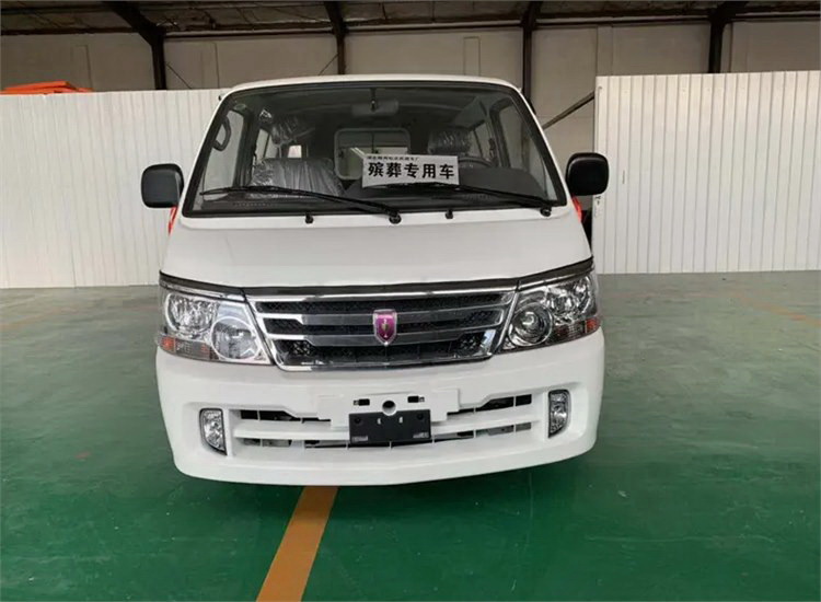 山东济阳殡仪馆车