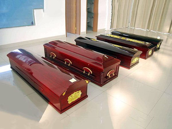 山东市中殡葬白事一条龙 丧葬用品 专业白事一条龙