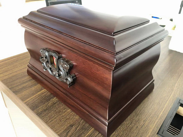 高新殡葬服务 寿衣