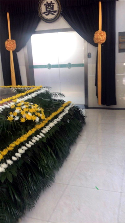 全济南殡葬白事一条龙 殡仪策划